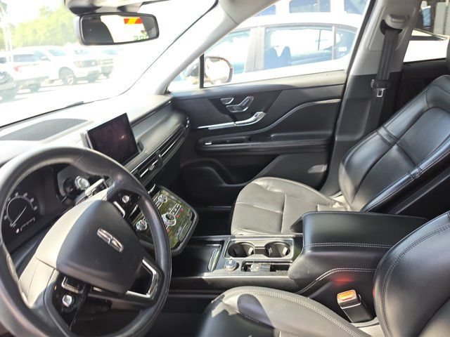 Used 2021 Lincoln Corsair FWD image 17