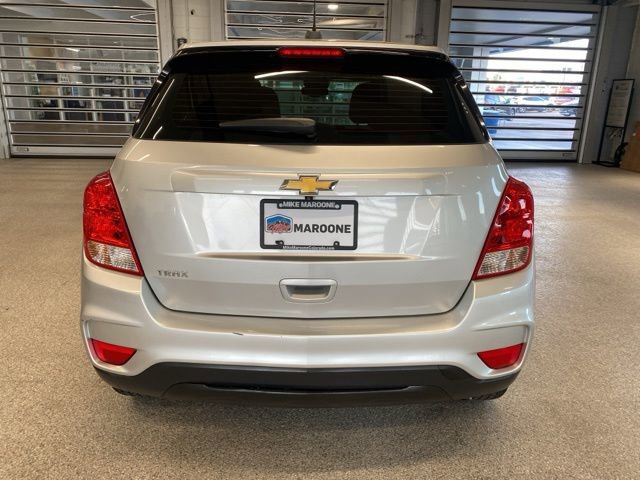 Used 2017 Chevrolet Trax LS image 6