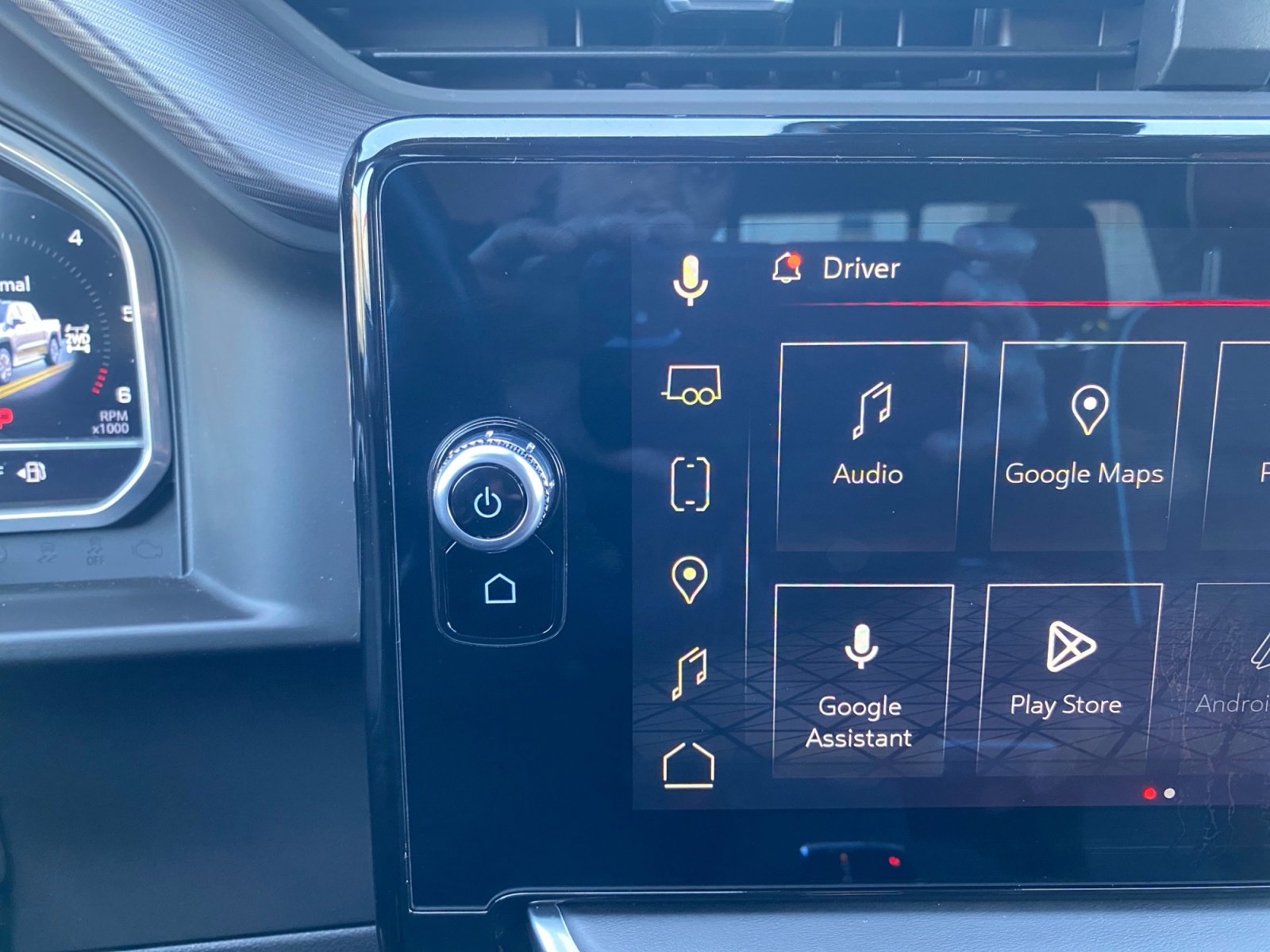 Used 2023 GMC Sierra 1500 Denali Ultimate image 17