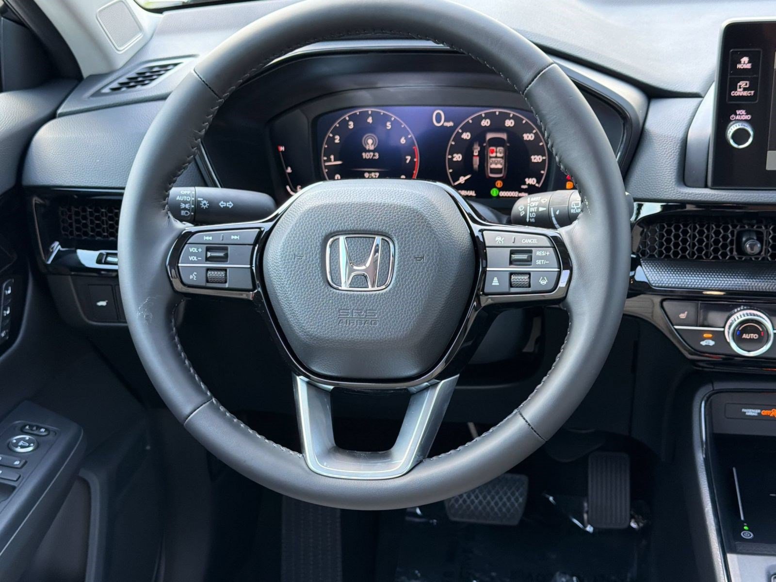 New 2026 Honda CR-V EX-L image 15