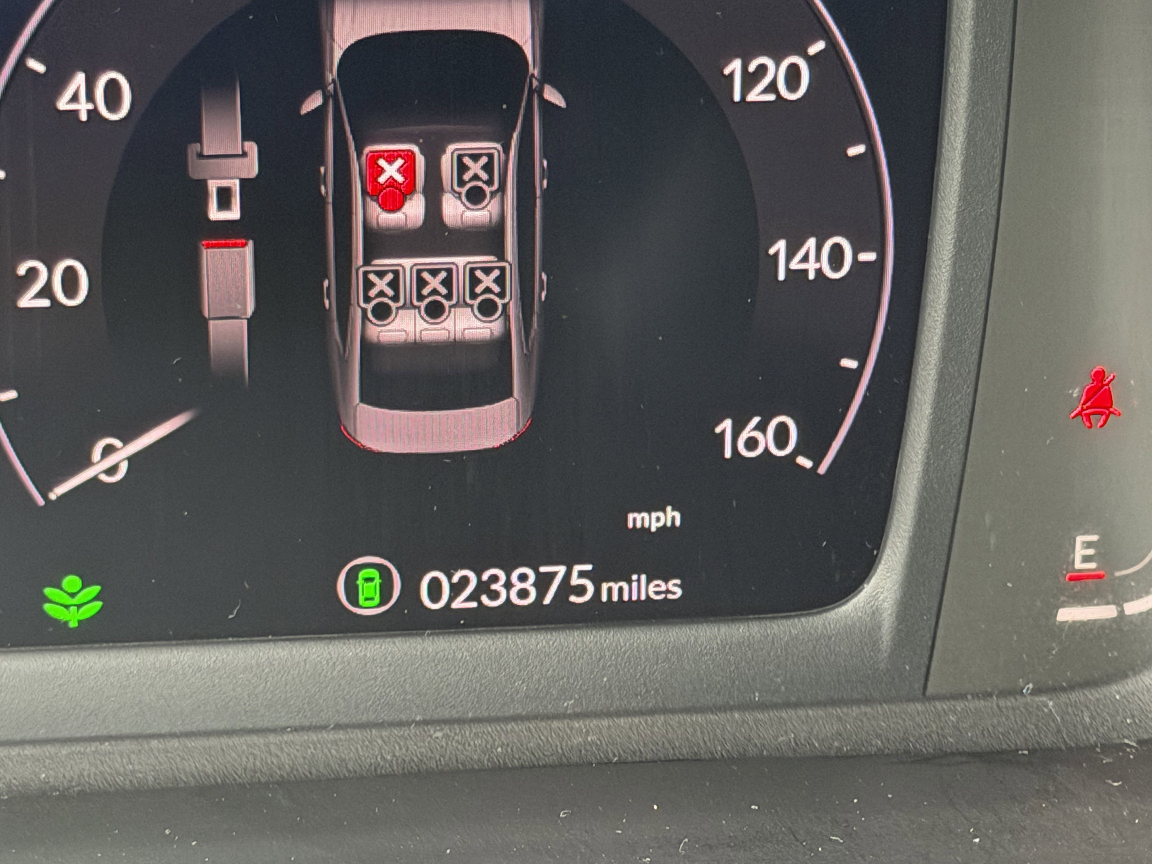 Used 2023 Honda Accord LX image 20