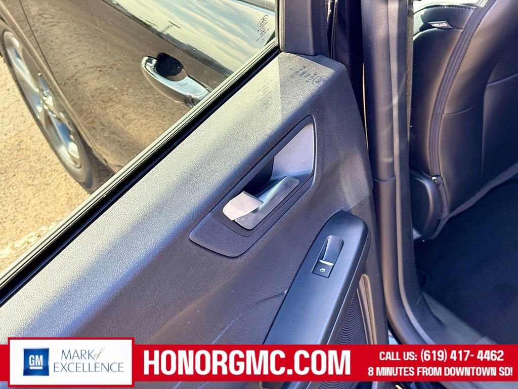 Used 2024 Ford Escape ST-Line image 20