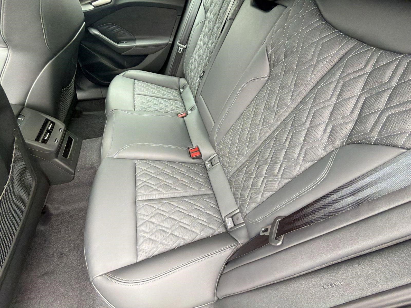 New 2026 Audi S5 Premium Plus AWD/4WD image 27