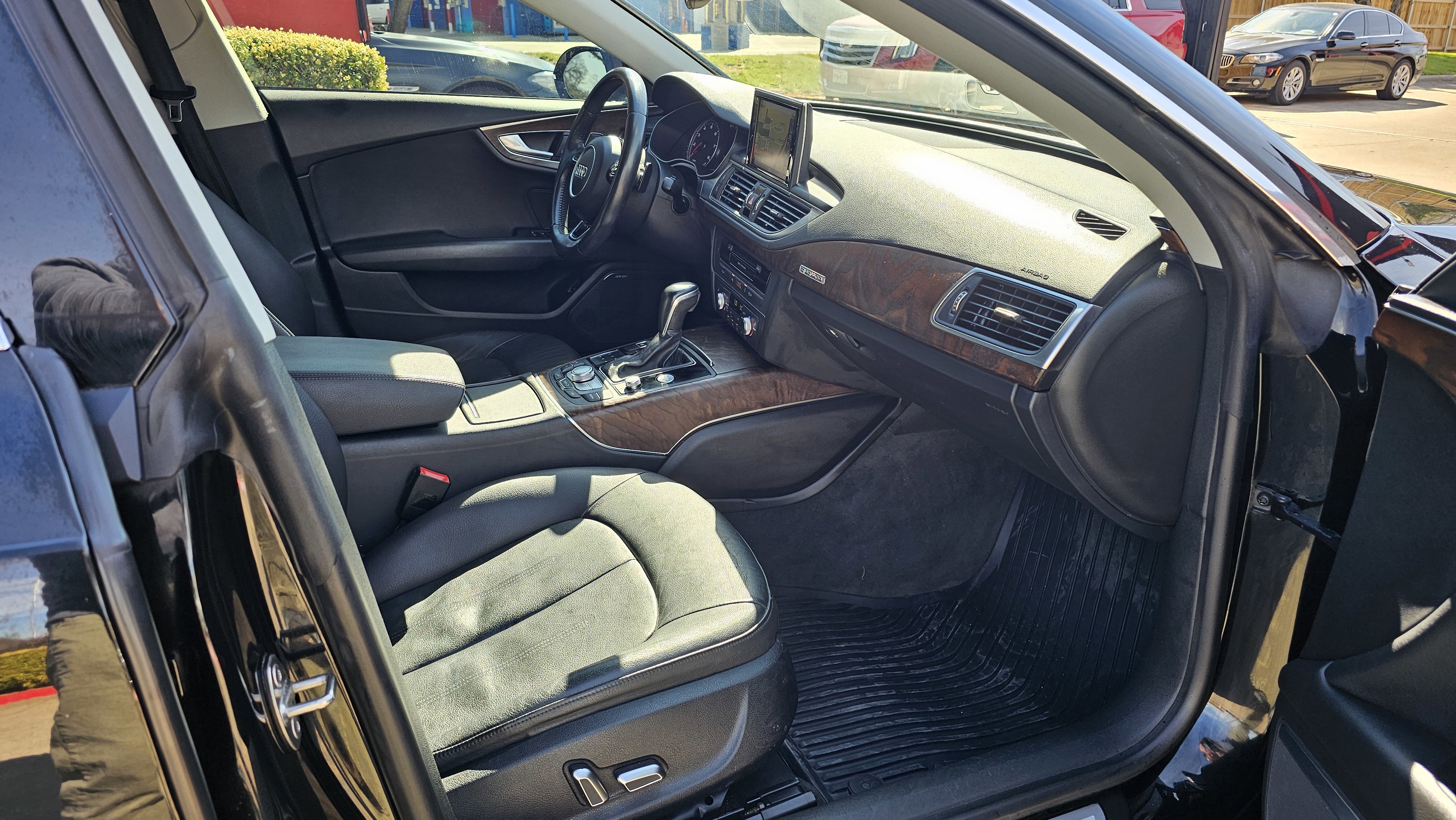 Used 2016 Audi A7 3.0T Premium Plus image 34