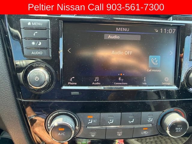 Used 2019 Nissan Rogue S w/ Special Edition Package FWD image 14