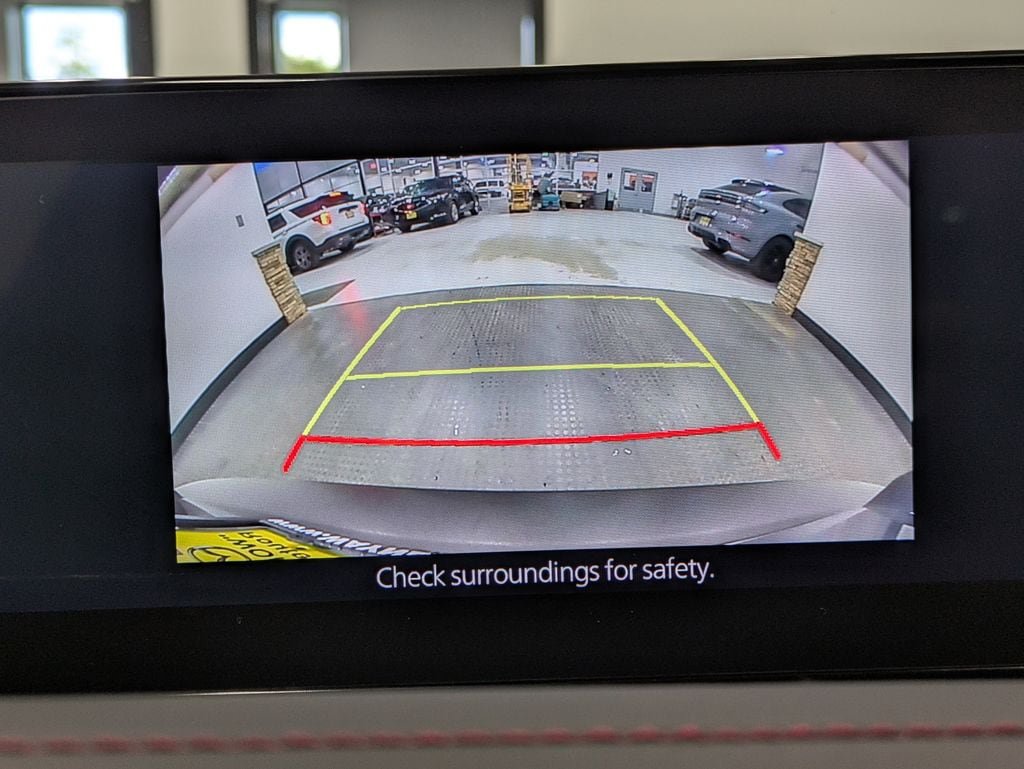 Certified 2023 MAZDA CX-30 AWD 2.5 S w/ Preferred Package image 16