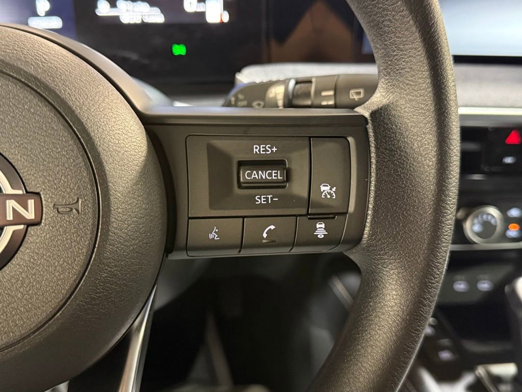 Used 2025 Nissan Kicks SV w/ Charging Package AWD/4WD image 27