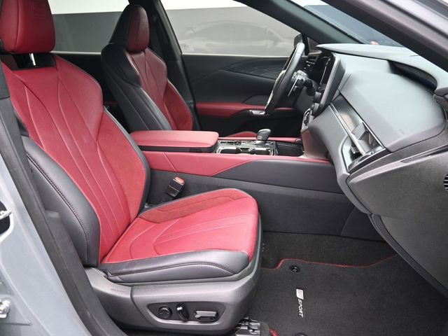 Used 2024 Lexus RX 500h F Sport w/ Accessory Package (K3) image 30