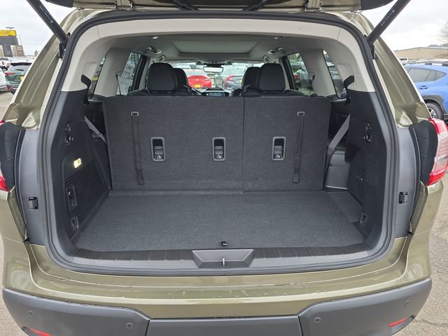 New 2026 Subaru Ascent Bronze Edition image 13