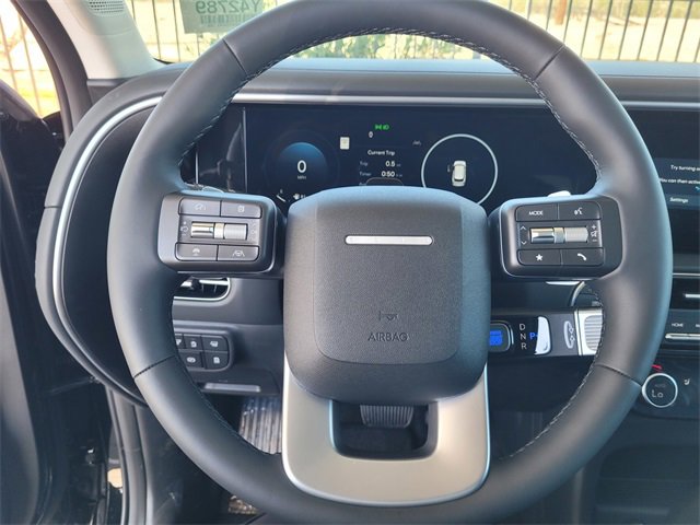 New 2026 Hyundai Palisade SEL image 19