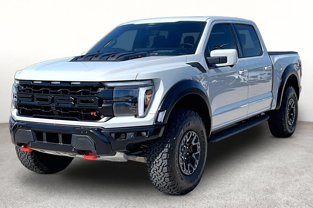 Used 2026 Ford F150 Raptor w/ Equipment Group 803A Raptor R AWD/4WD image 12
