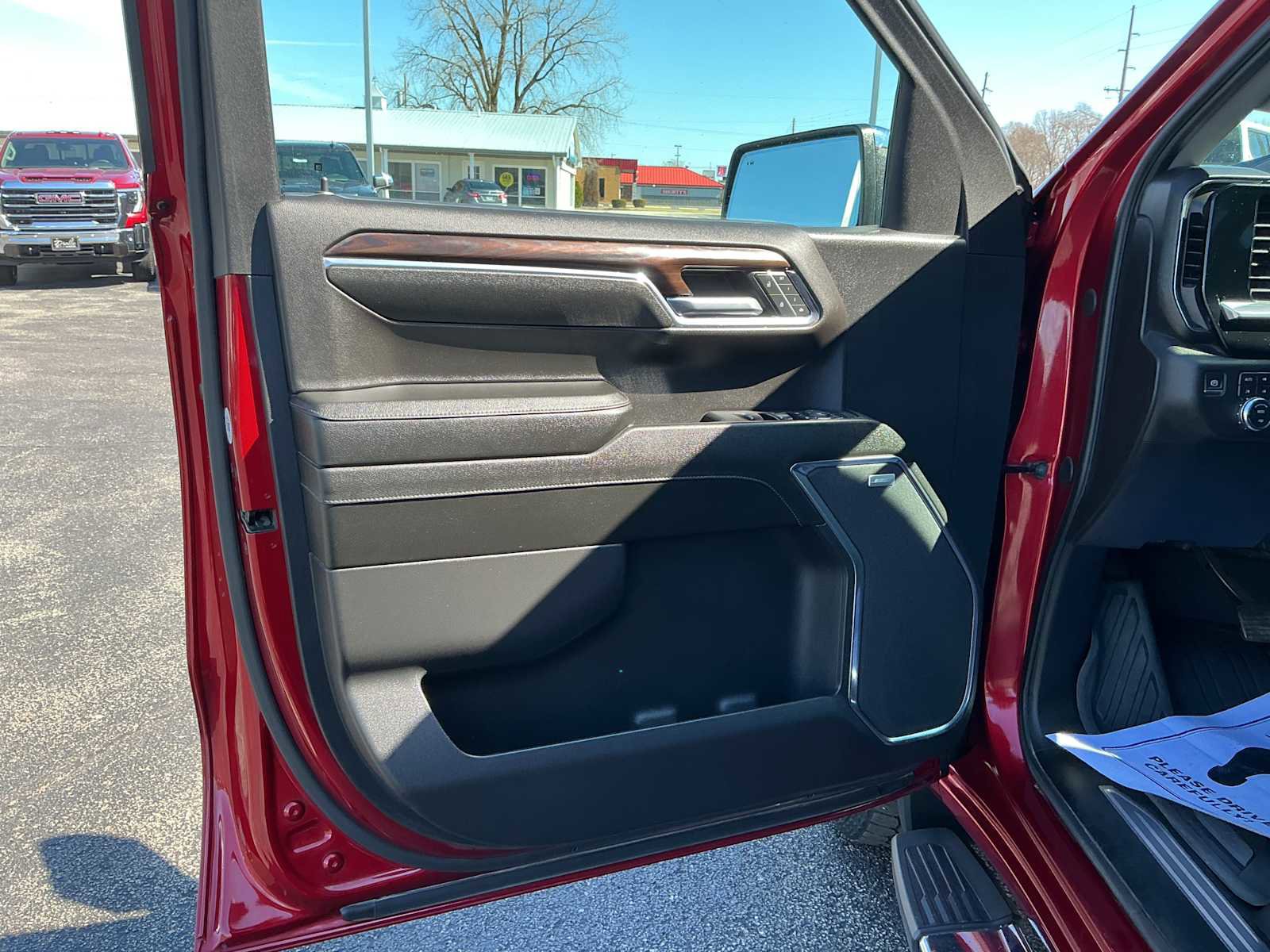 Used 2024 GMC Sierra 1500 SLT w/ SLT Premium Plus Package image 20