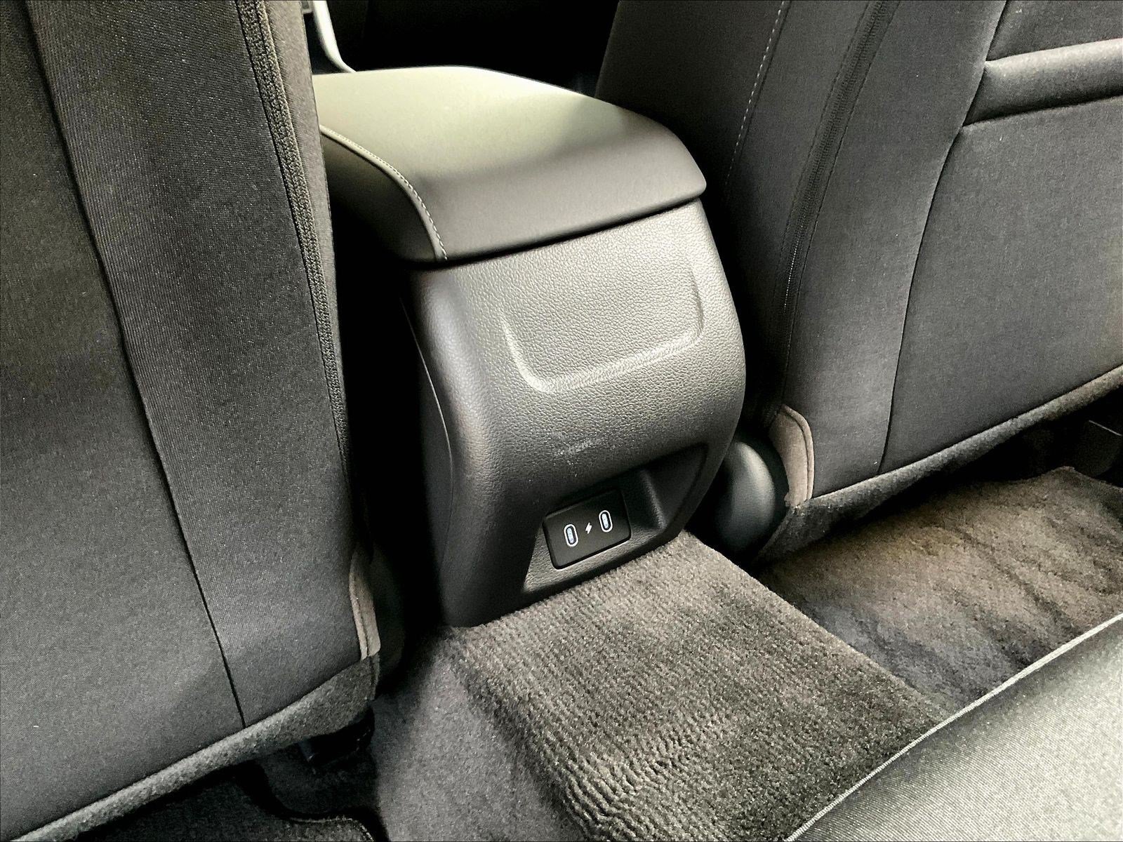 Used 2026 Hyundai Sonata SEL AWD/4WD image 10