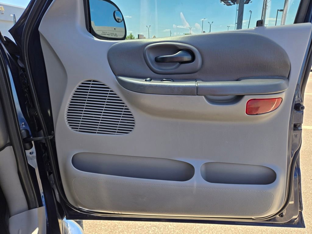 Used 2003 Ford F150 Lariat AWD/4WD image 39