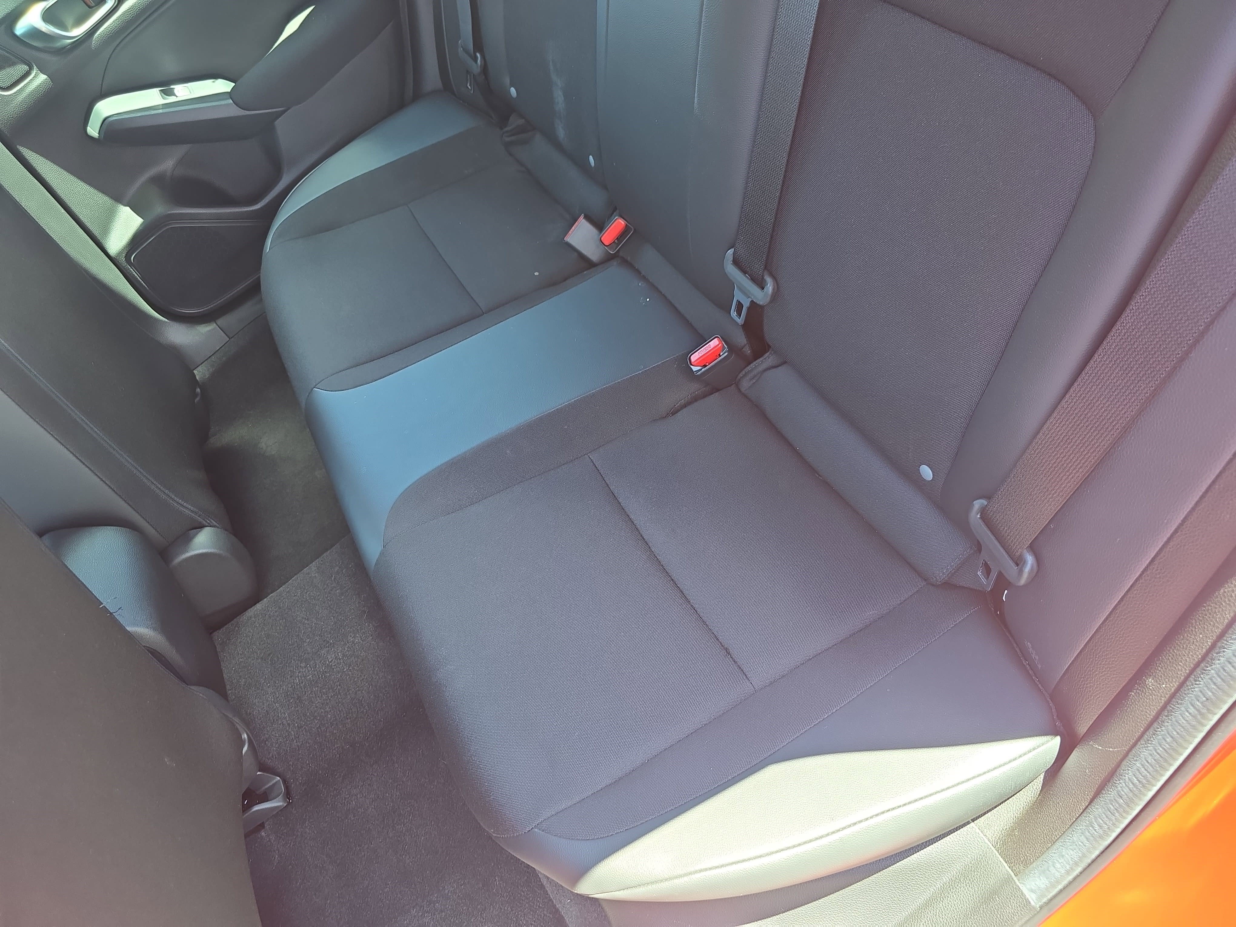Used 2024 Honda Civic Sport image 13