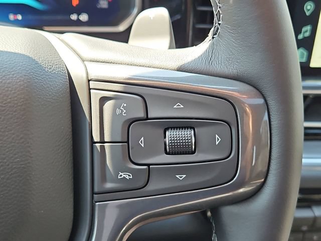 New 2026 Chevrolet Silverado 1500 High Country AWD/4WD image 49