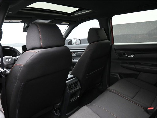 New 2026 Honda CR-V TrailSport image 2