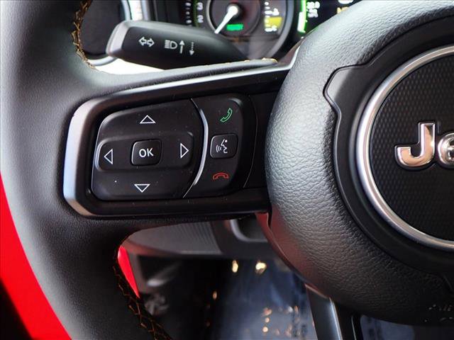 Used 2024 Jeep Wrangler Sport S w/ LED Headlamp & Fog Lamp Group image 13