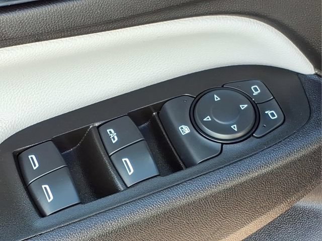 Used 2024 Chevrolet Equinox LS w/ LS Convenience Package FWD image 16
