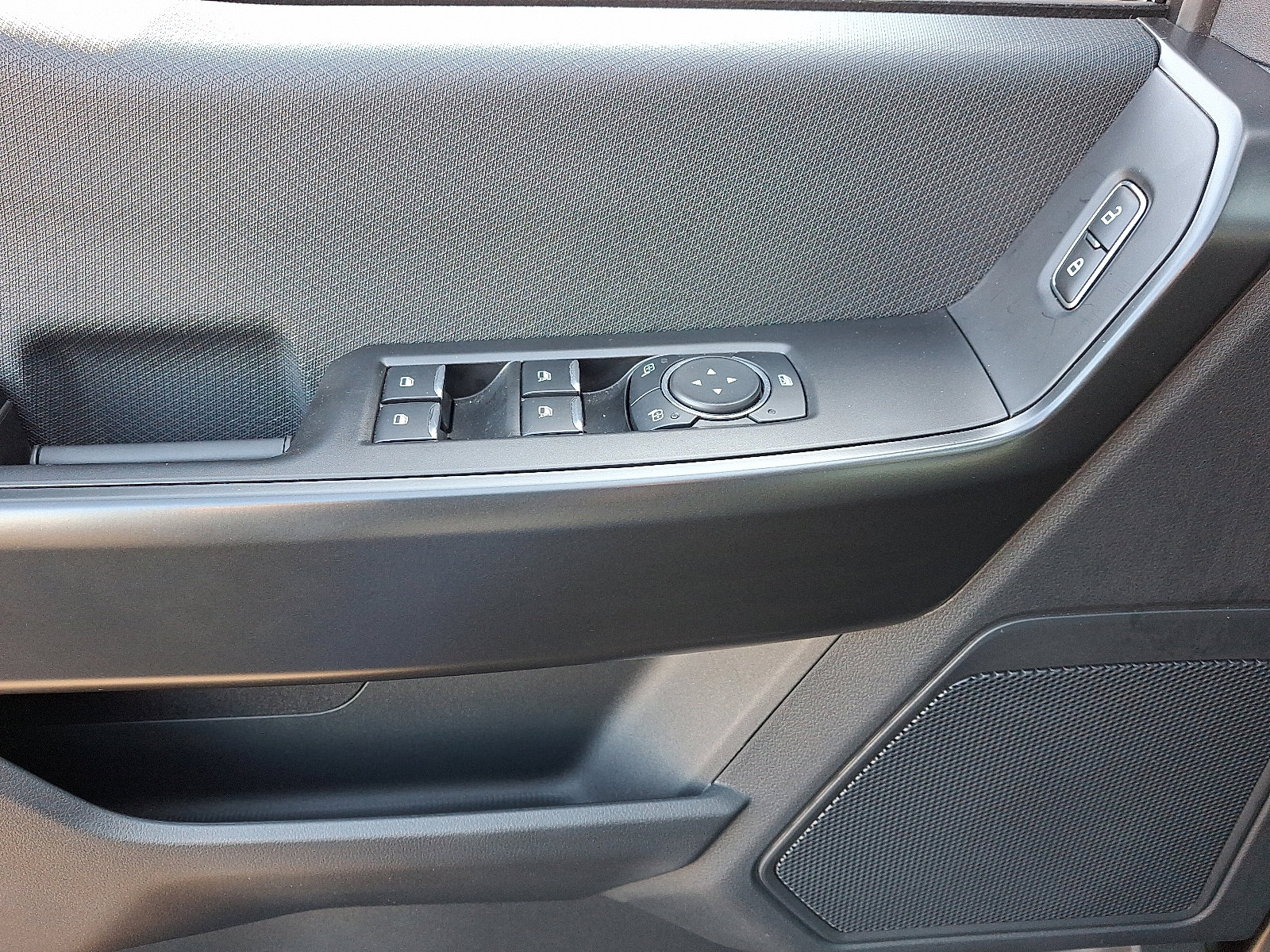 Used 2025 Ford F150 STX w/ Equipment Group 200A image 12