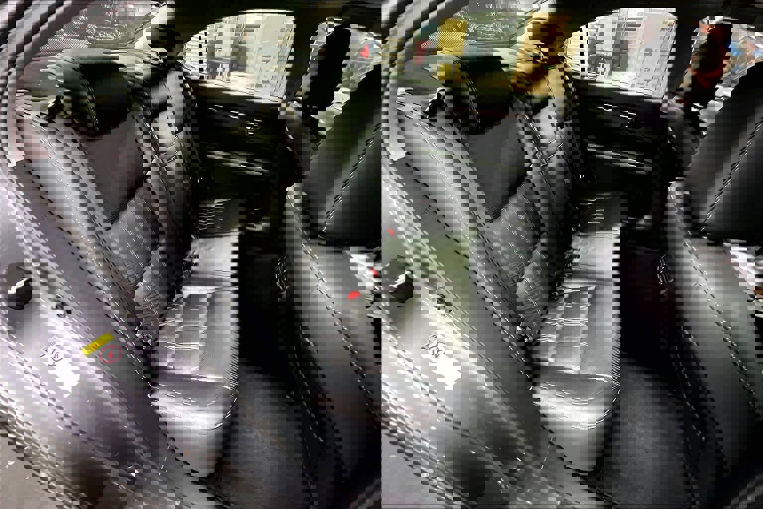 Used 2016 Lexus ES 300h w/ Luxury Package w/Wood Trim image 20