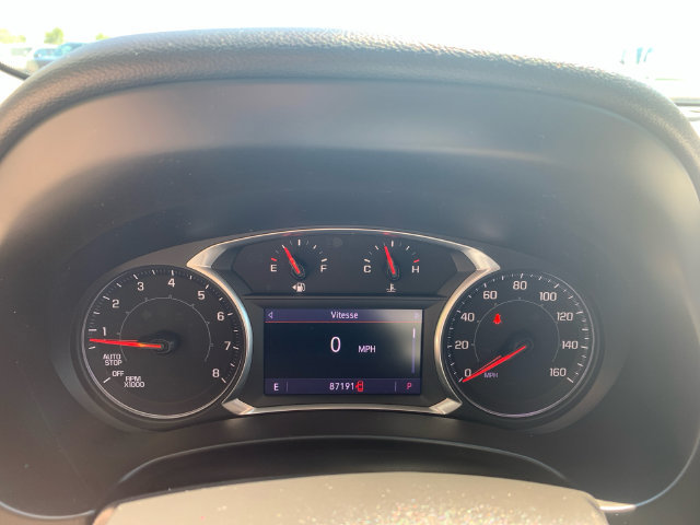 Used 2022 GMC Terrain SLT AWD/4WD image 26