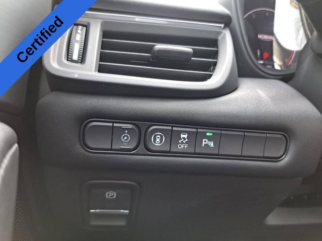 Certified 2025 Acura TLX w/ Technology Package image 14