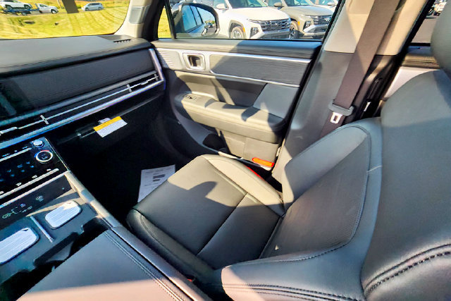 New 2027 Hyundai Santa Fe Limited AWD/4WD image 11