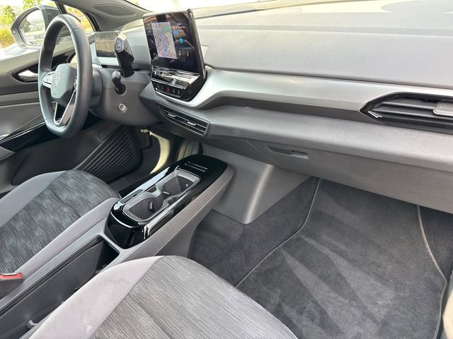 Certified 2022 Volkswagen ID.4 Pro image 23