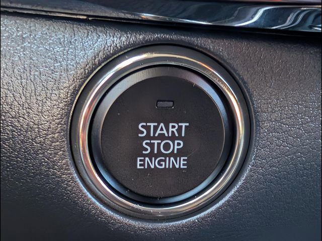 Used 2025 MAZDA CX-30 2.5 Turbo w/ Premium Package image 11