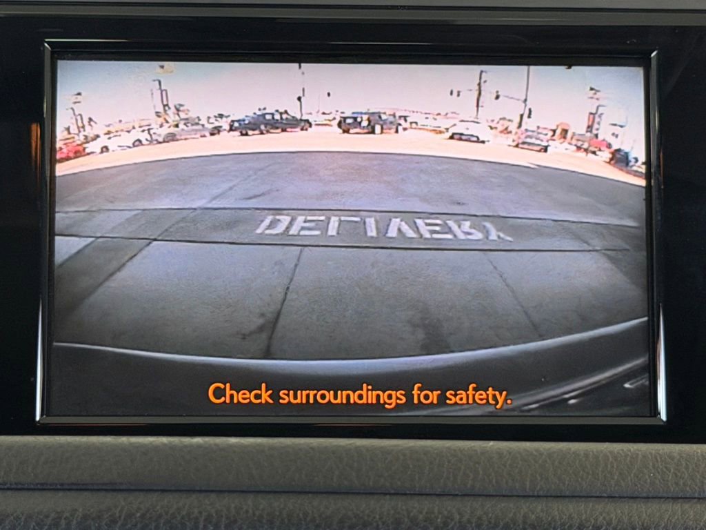 Used 2013 Lexus CT 200h w/ Premium Pkg w/Navigation FWD image 31