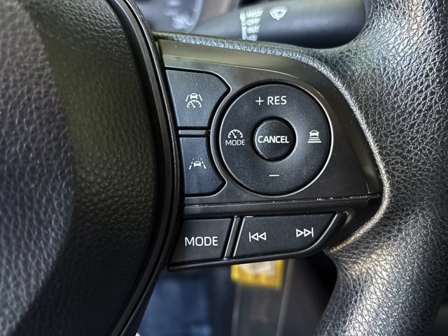 Used 2024 Toyota Corolla LE FWD image 14
