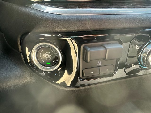 New 2026 GMC Sierra 1500 Elevation w/ X31 Off-Road Package image 35