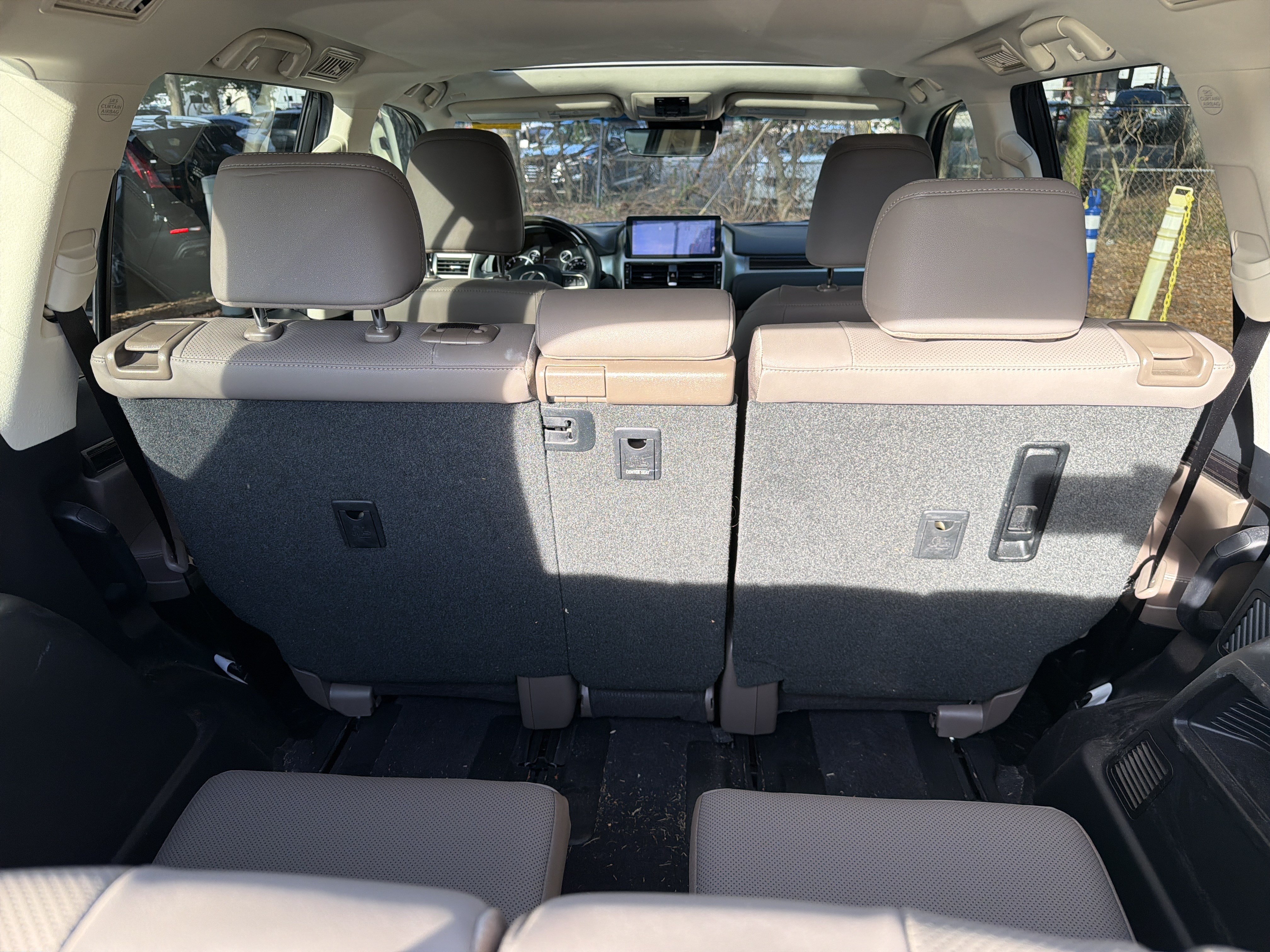 Used 2023 Lexus GX 460 Premium w/ Premium Package AWD/4WD image 48