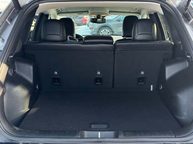 Used 2021 Jeep Cherokee Latitude Lux w/ Comfort/Convenience Group image 10