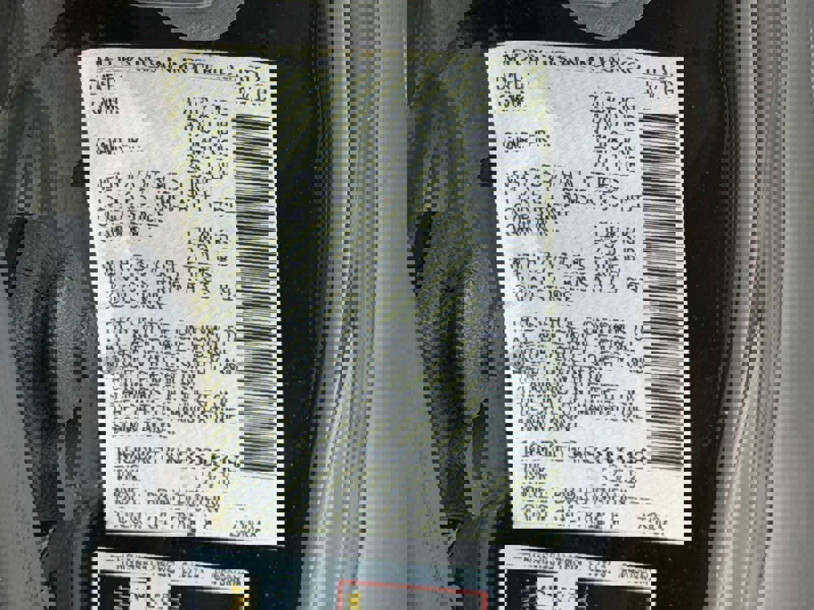 Certified 2019 Nissan Frontier S image 29