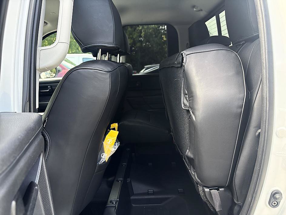 Used 2022 Toyota Tundra SR AWD/4WD image 21