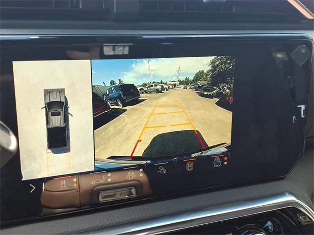 New 2026 GMC Sierra 2500 Denali w/ Denali Reserve Package image 17