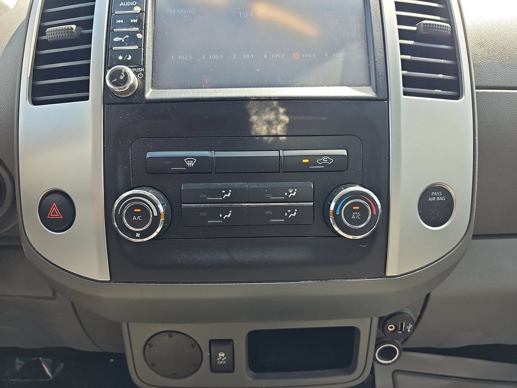 Used 2019 Nissan Frontier SV RWD image 23