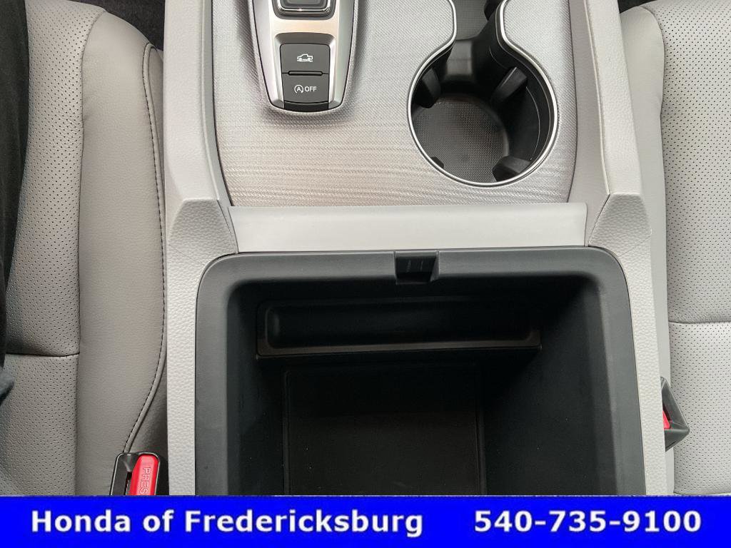 Certified 2026 Honda Ridgeline RTL image 34