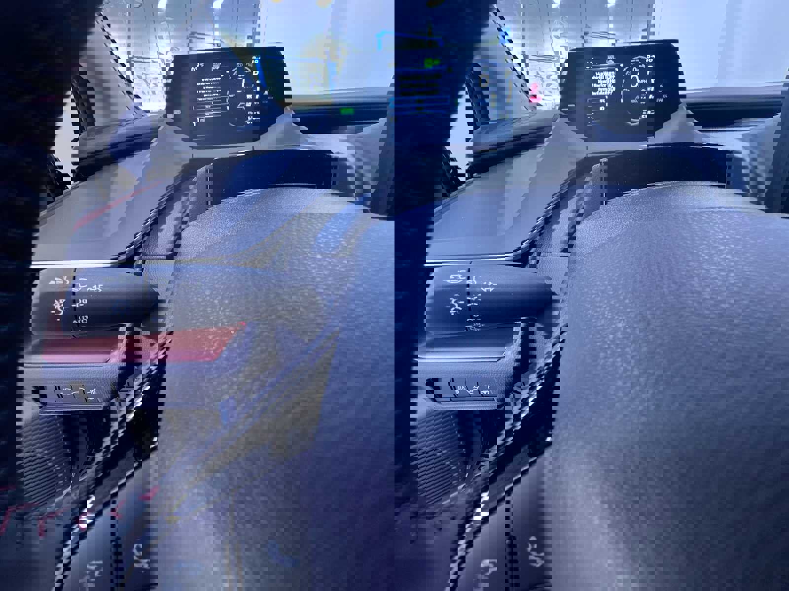 New 2026 Toyota Prius Plug-In Hybrid image 18