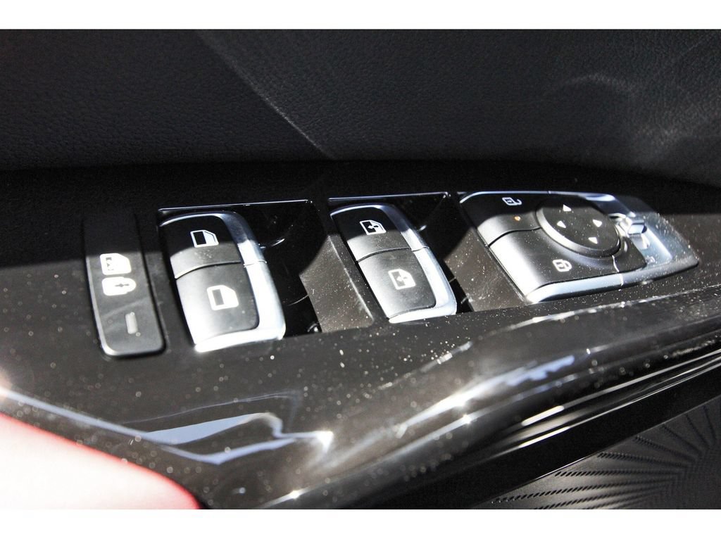 New 2026 Kia K5 GT-Line w/ GT-Line Red Interior Package FWD image 16