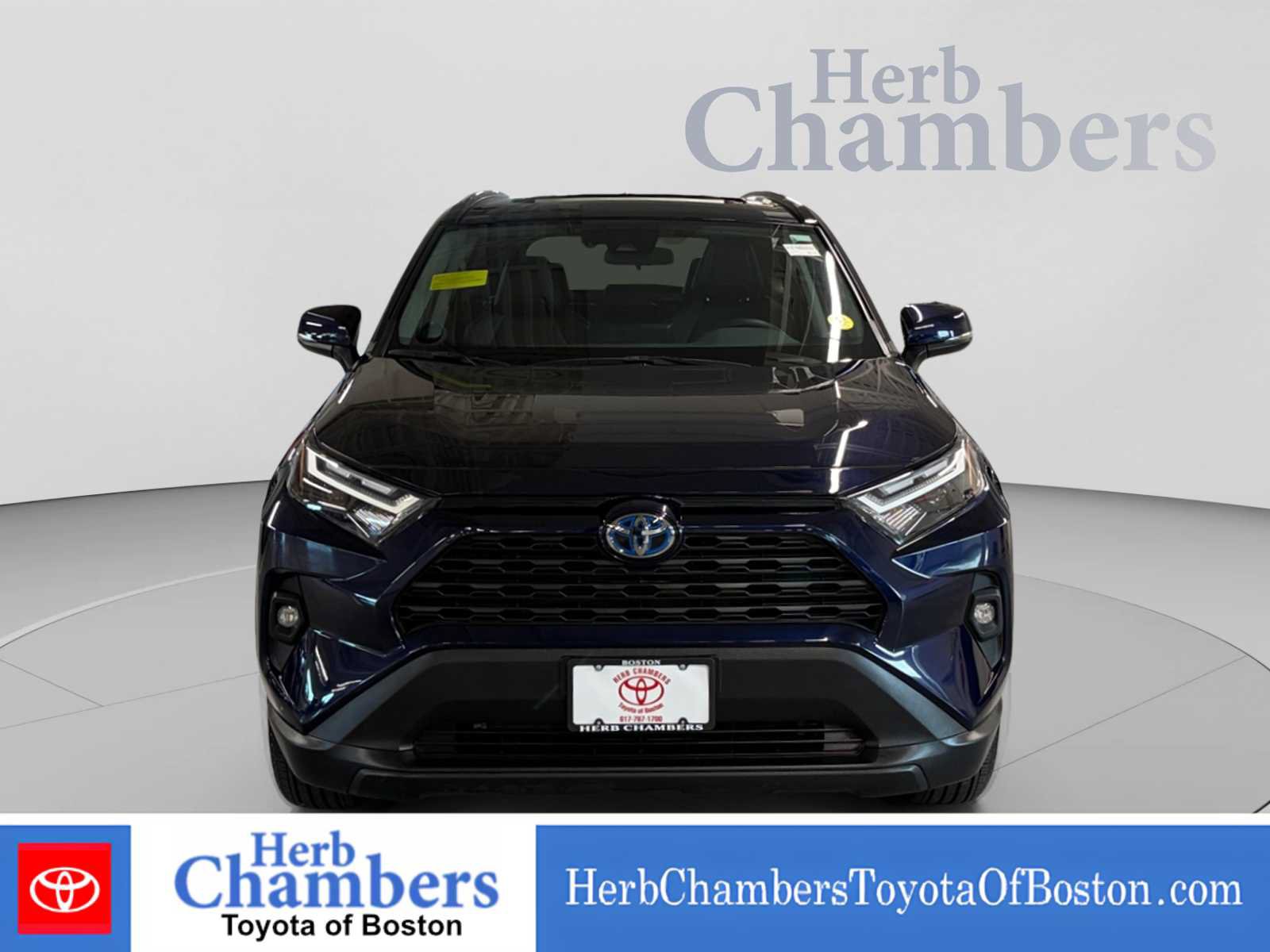 Used 2024 Toyota RAV4 XLE Premium w/ Weather Package AWD/4WD image 2