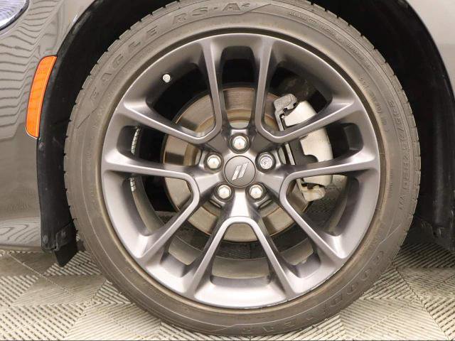 Used 2023 Dodge Charger R/T w/ Daytona Edition Group image 17