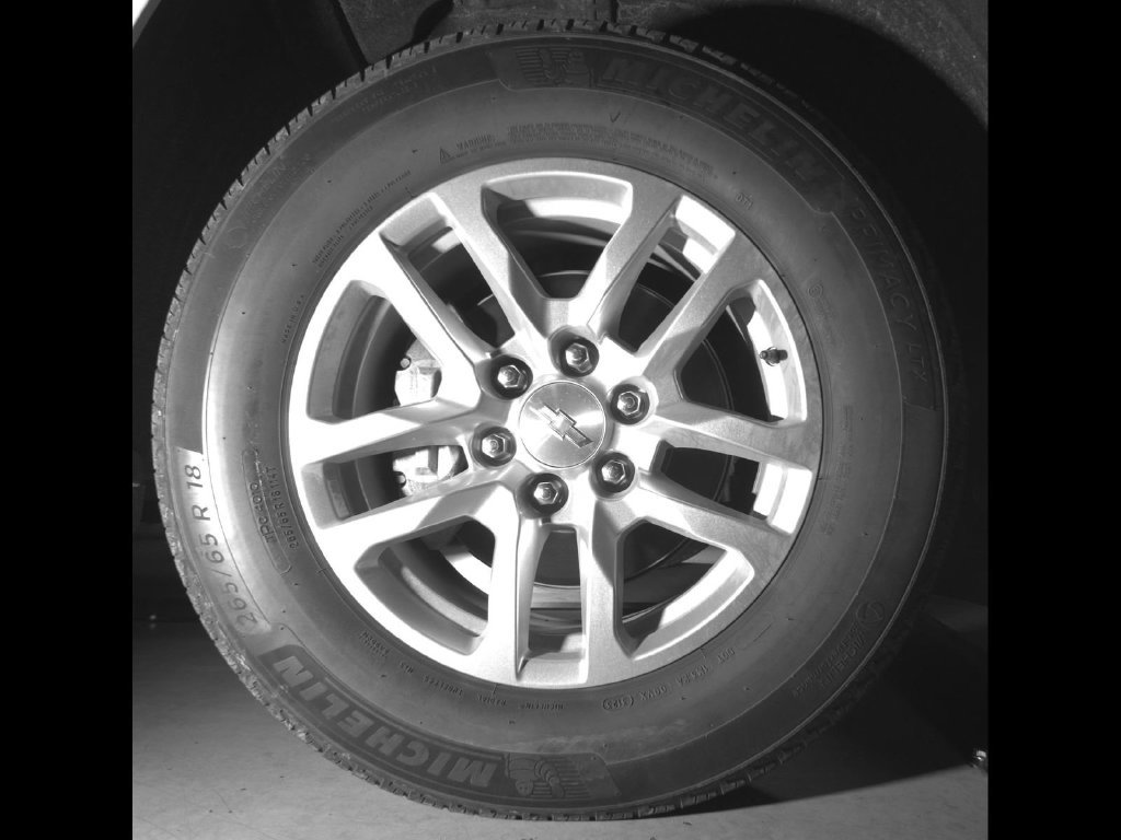 Used 2024 Chevrolet Tahoe LT w/ Luxury Package AWD/4WD image 14