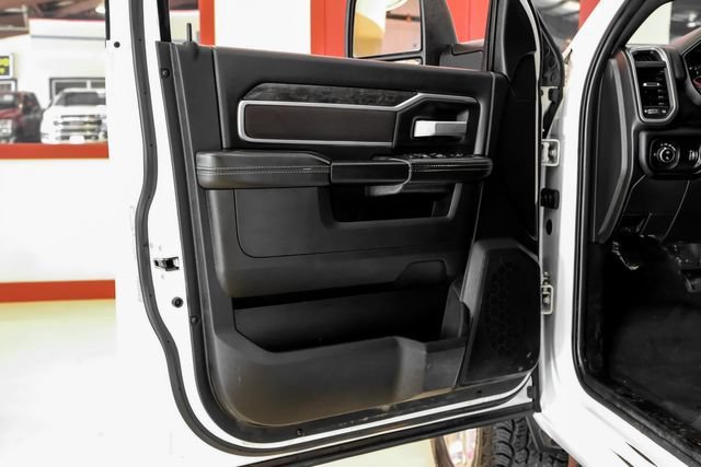 Used 2024 RAM 3500 Big Horn AWD/4WD image 42