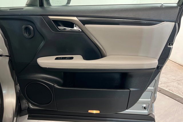 Used 2018 Lexus RX 350 350 w/ Accessory Package image 23
