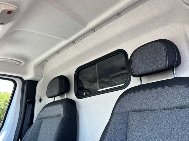 New 2026 RAM ProMaster 1500 w/ Safety Group FWD image 27