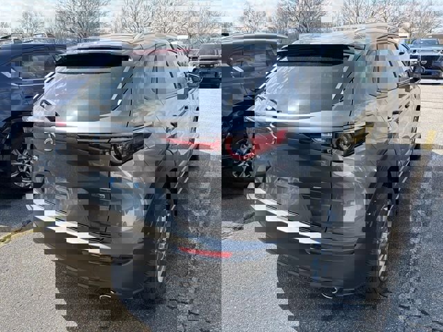 New 2026 MAZDA CX-30 AWD 2.5 S image 6