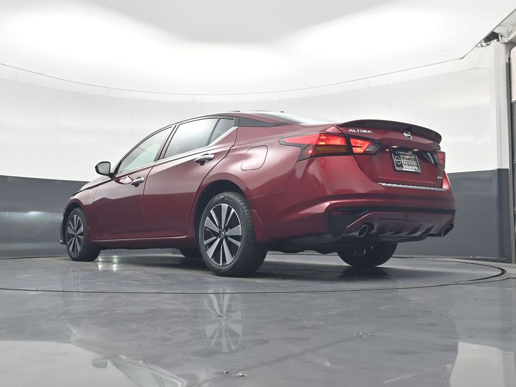 Used 2022 Nissan Altima 2.5 SL image 20